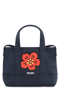 Canvas tote bag